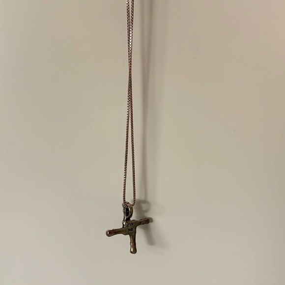 Celtic Cross - Picture 2 of 3